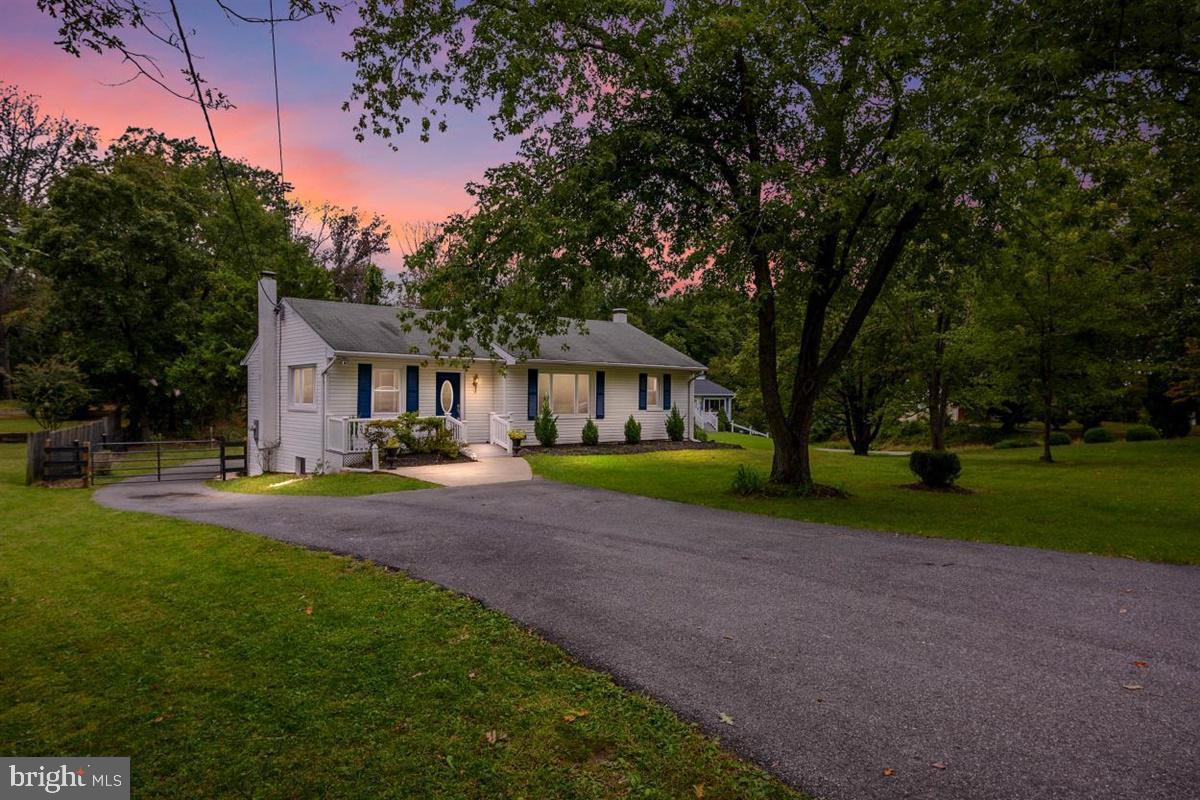 976 Shore Acres Road