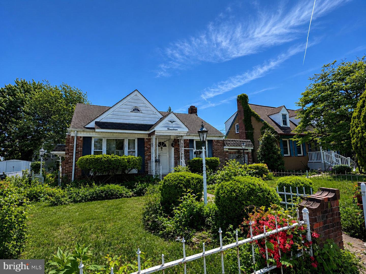 19 Seward Avenue, Baltimore