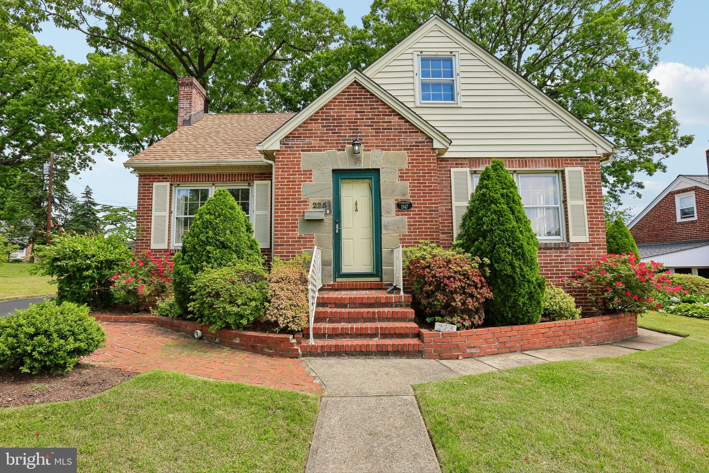 225 Homewood Road, Linthicum Heights