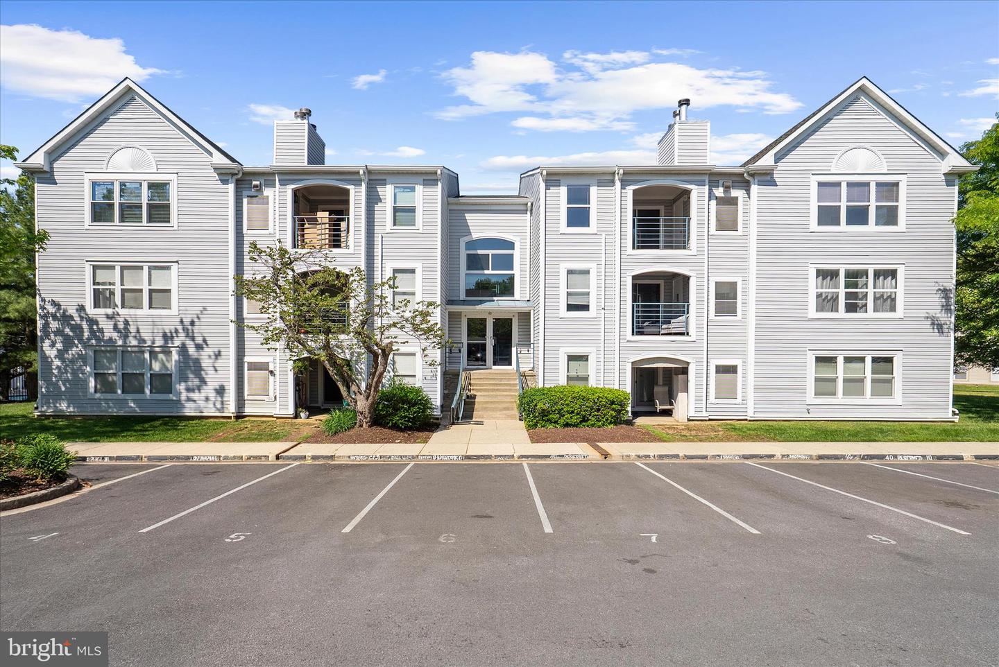 40 Greystone Court #l