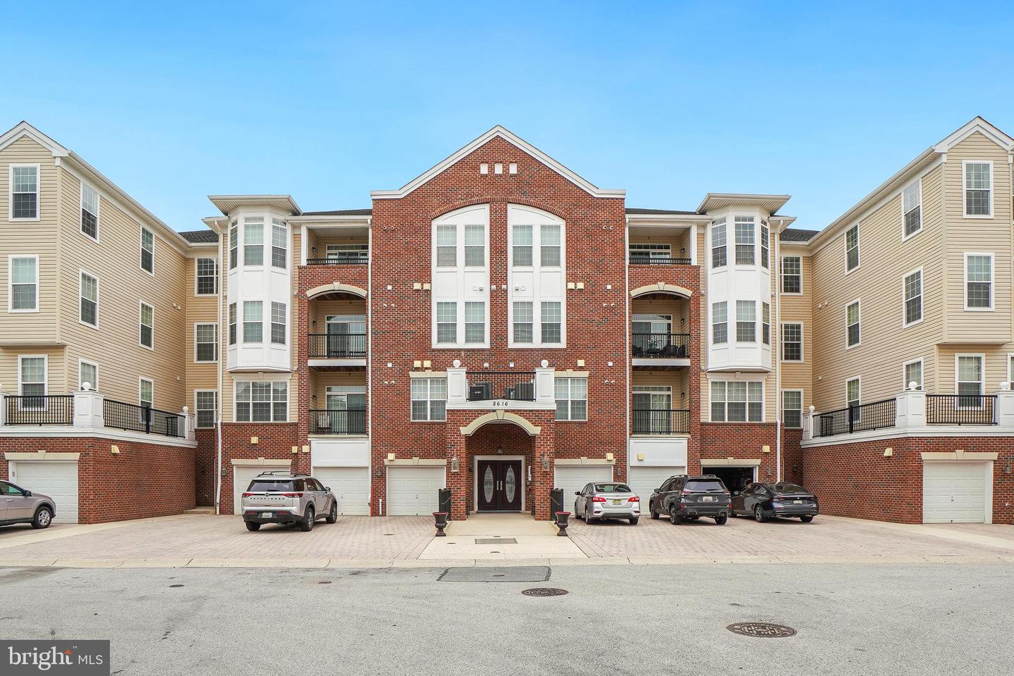 8616 Wintergreen Court #304, Odenton