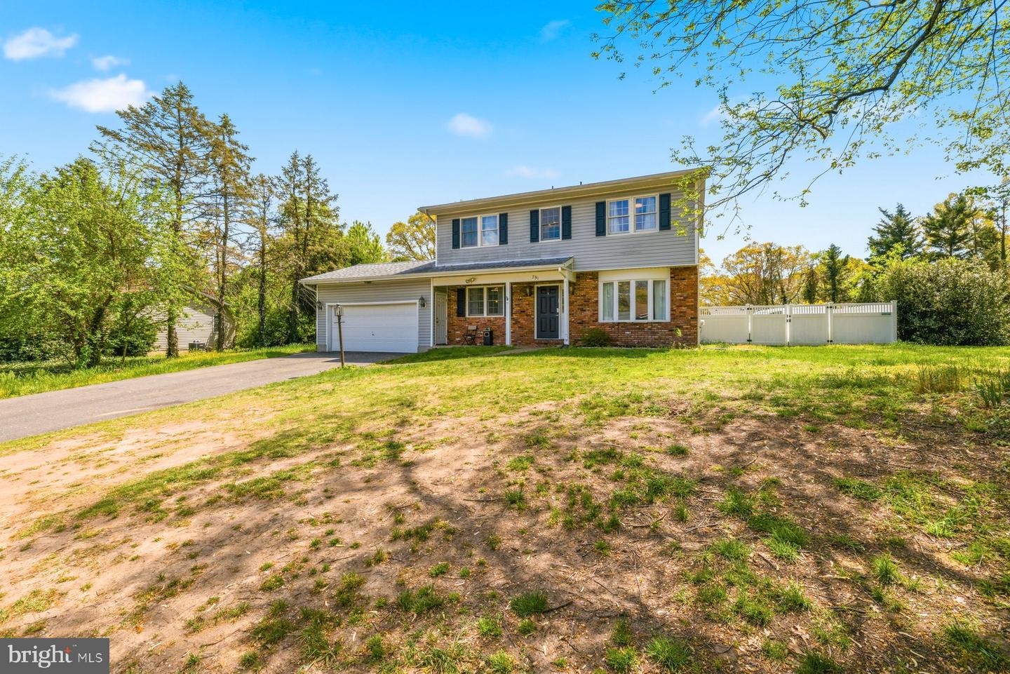 791 Rosewood Road