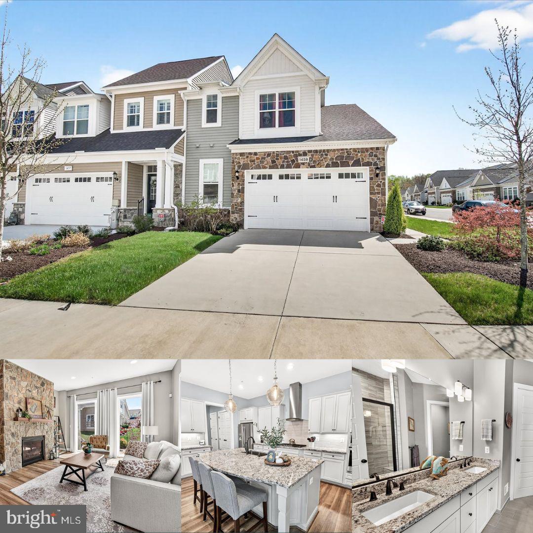1439 Bed Stone Lane, Odenton