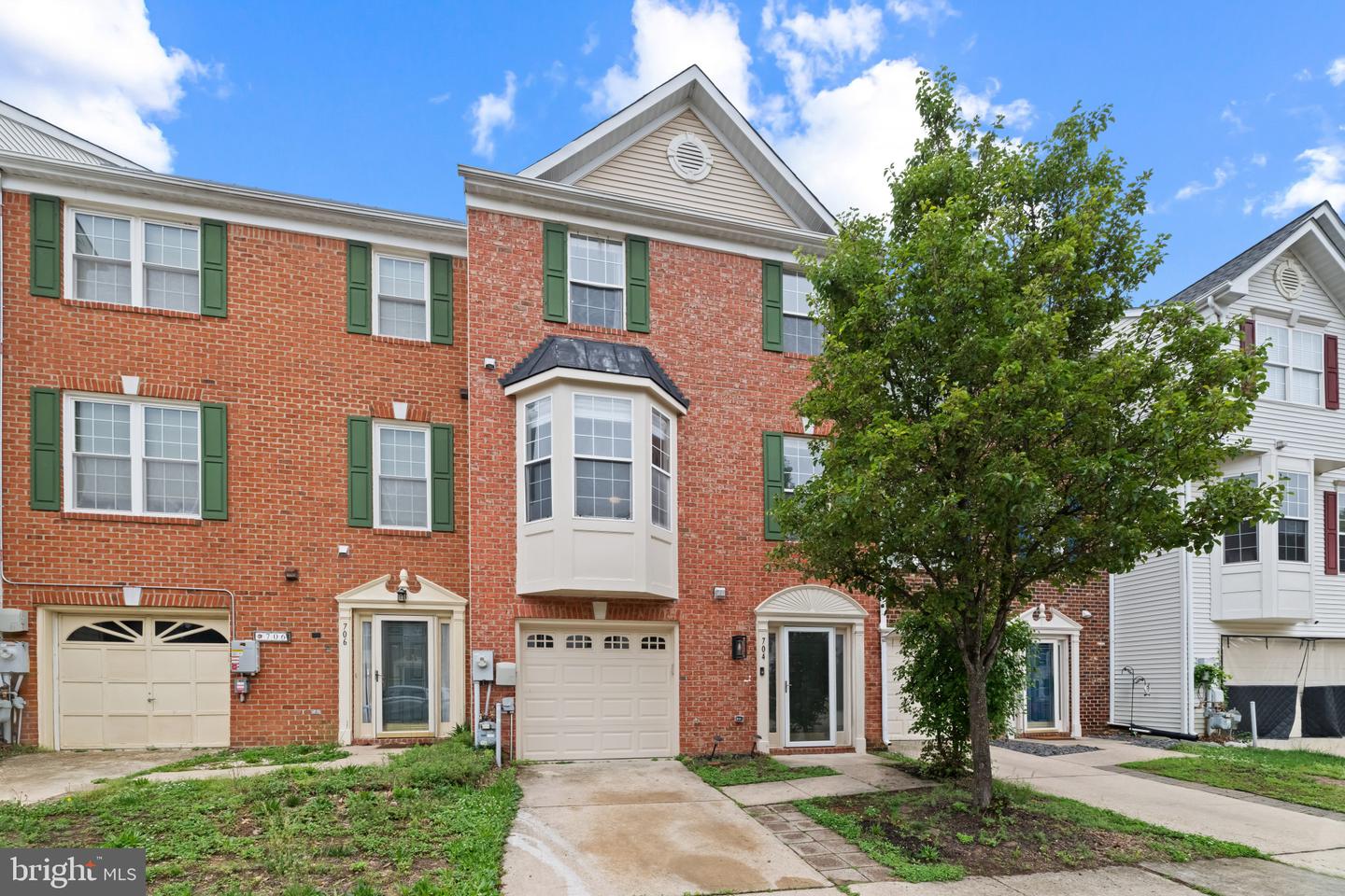 704 Summertime Drive, Odenton