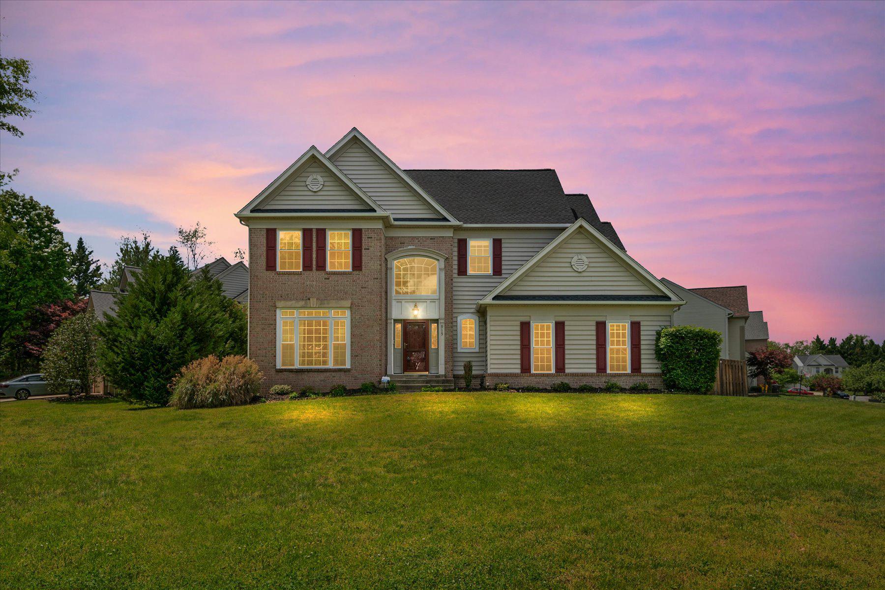 915 Echo Bay Court, Gambrills