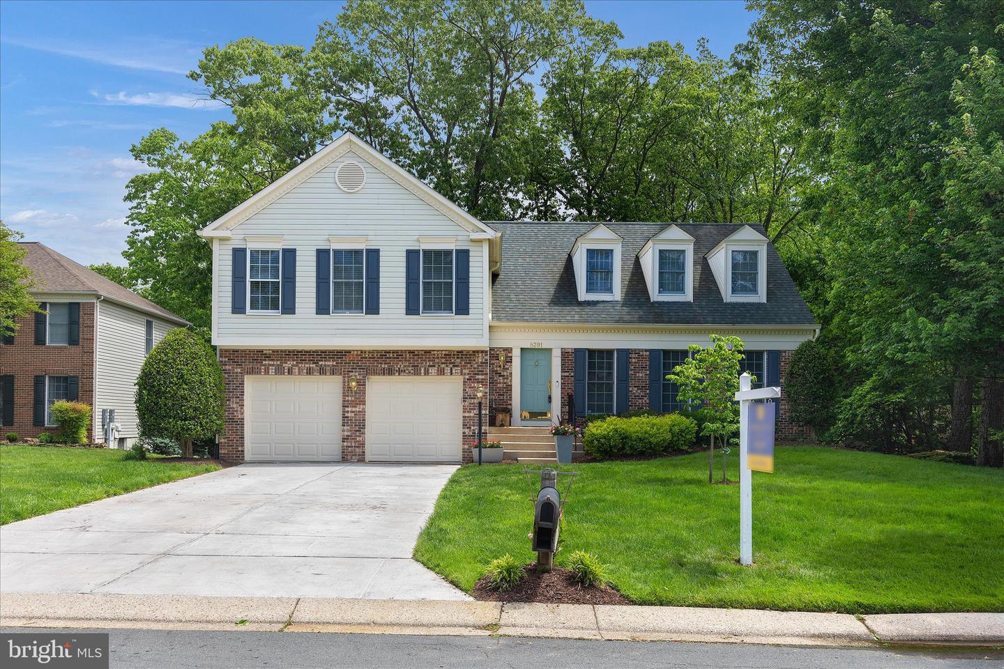 8391 Piping Rock Court, Millersville