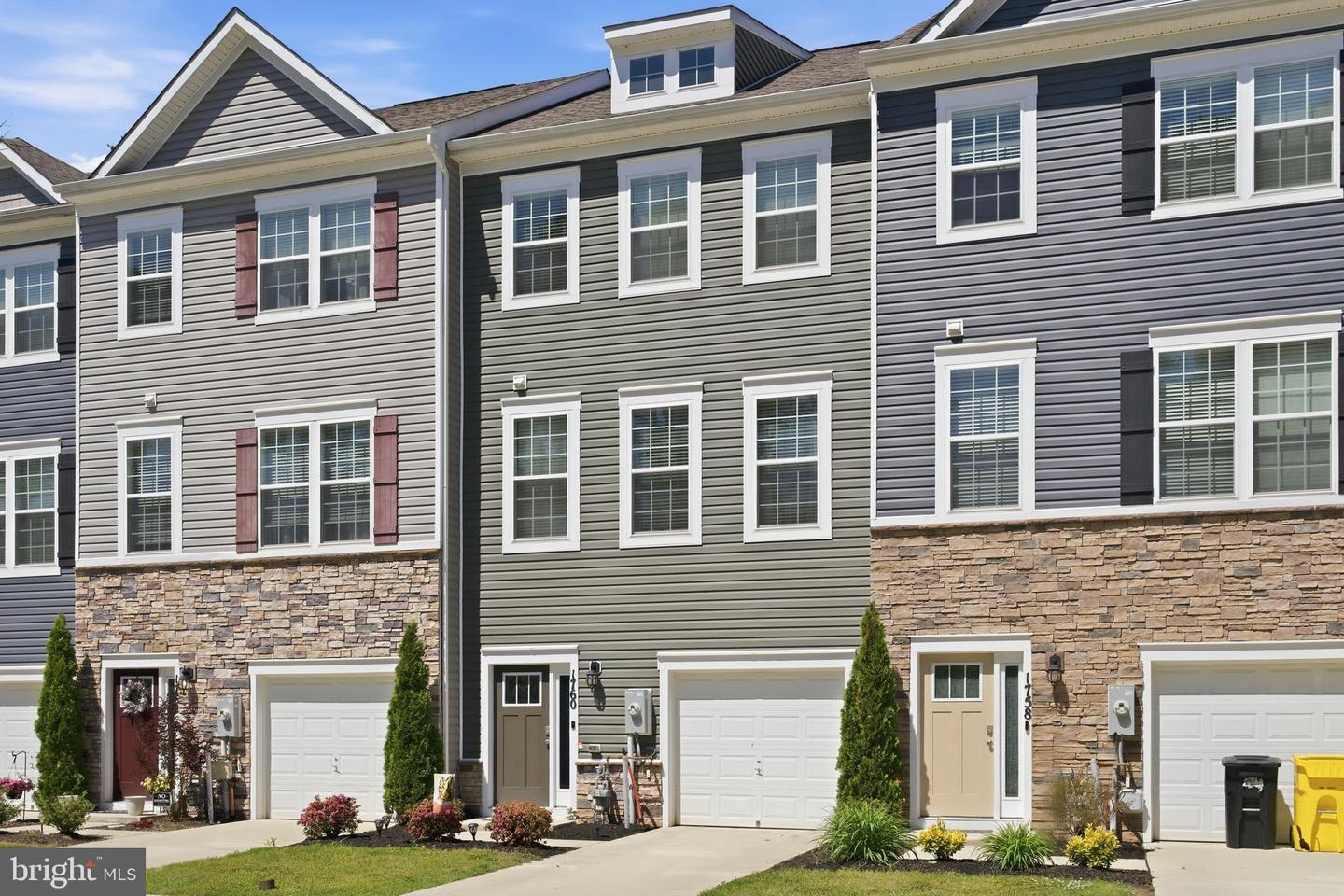 1760 Red Fox Trail, Odenton