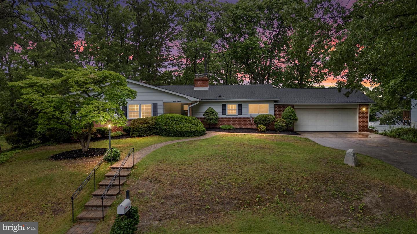 748 Evergreen Road, Severn