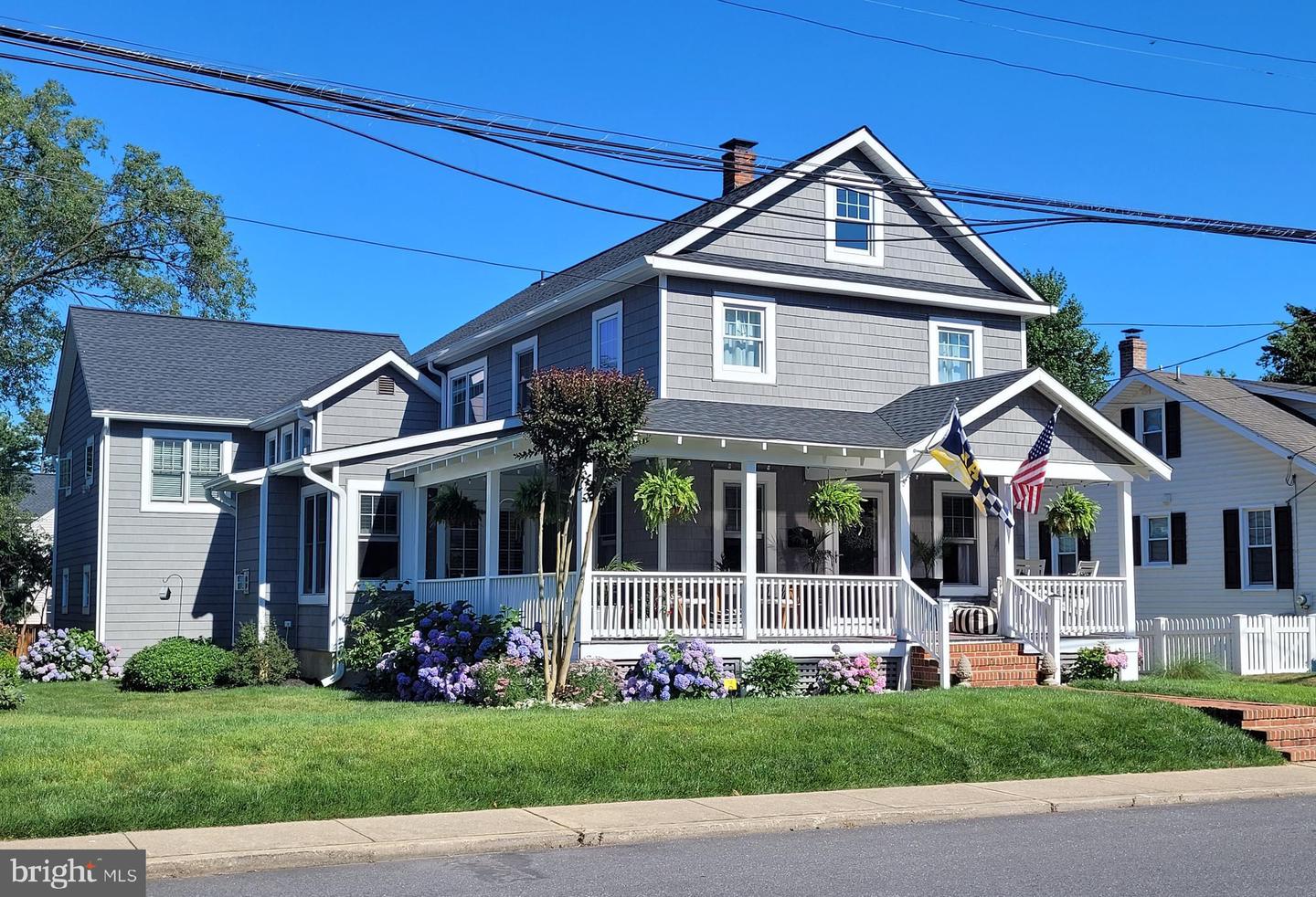 304 Glen Avenue, Annapolis