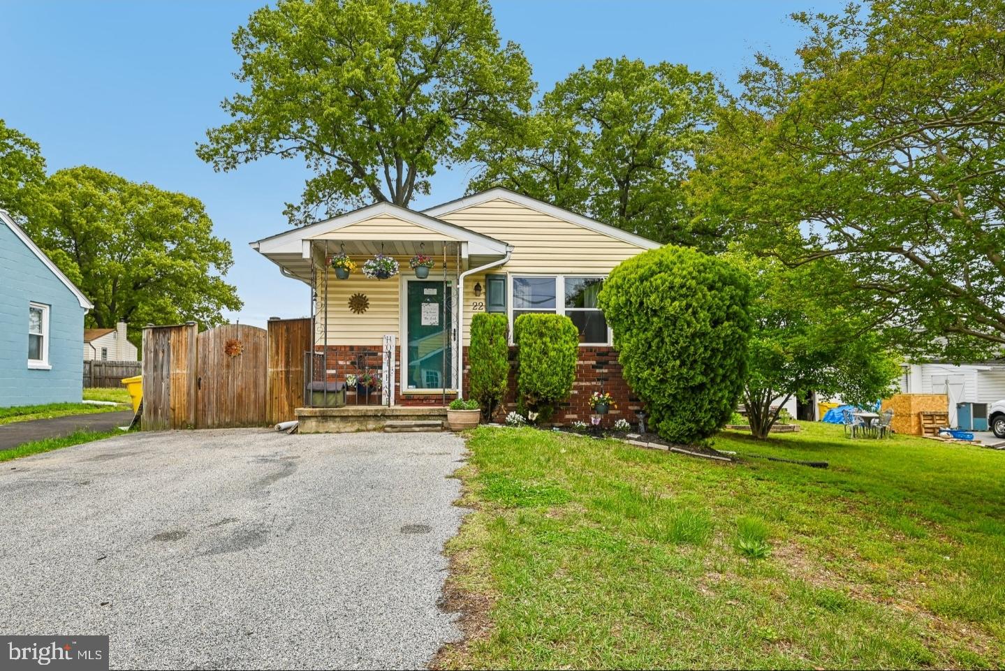 22 Main Avenue SW, Glen Burnie