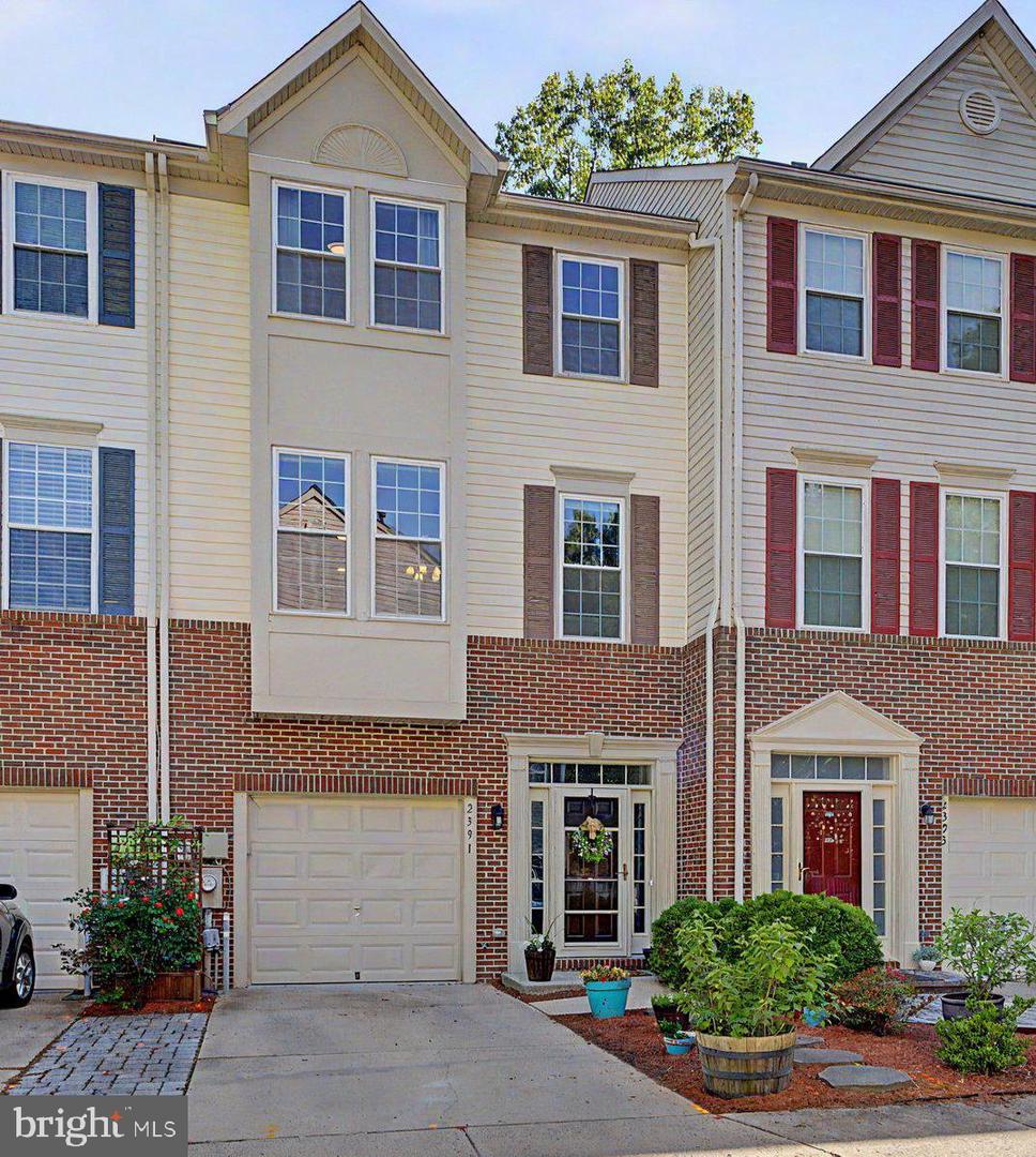 2391 Sandy Walk Way, Odenton