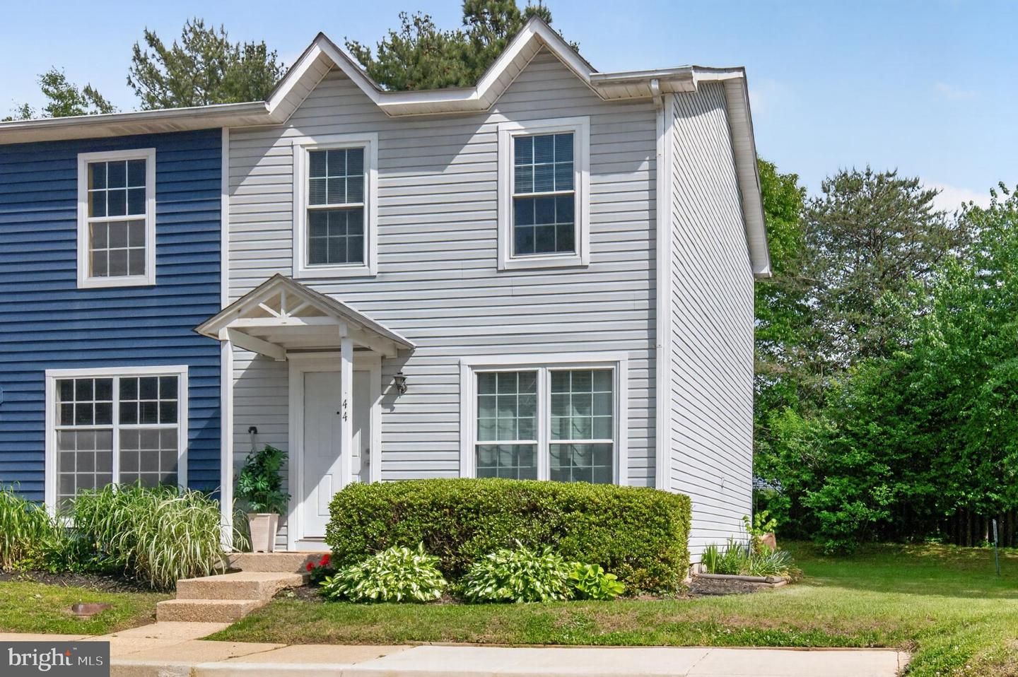 44 Belle Court, Annapolis