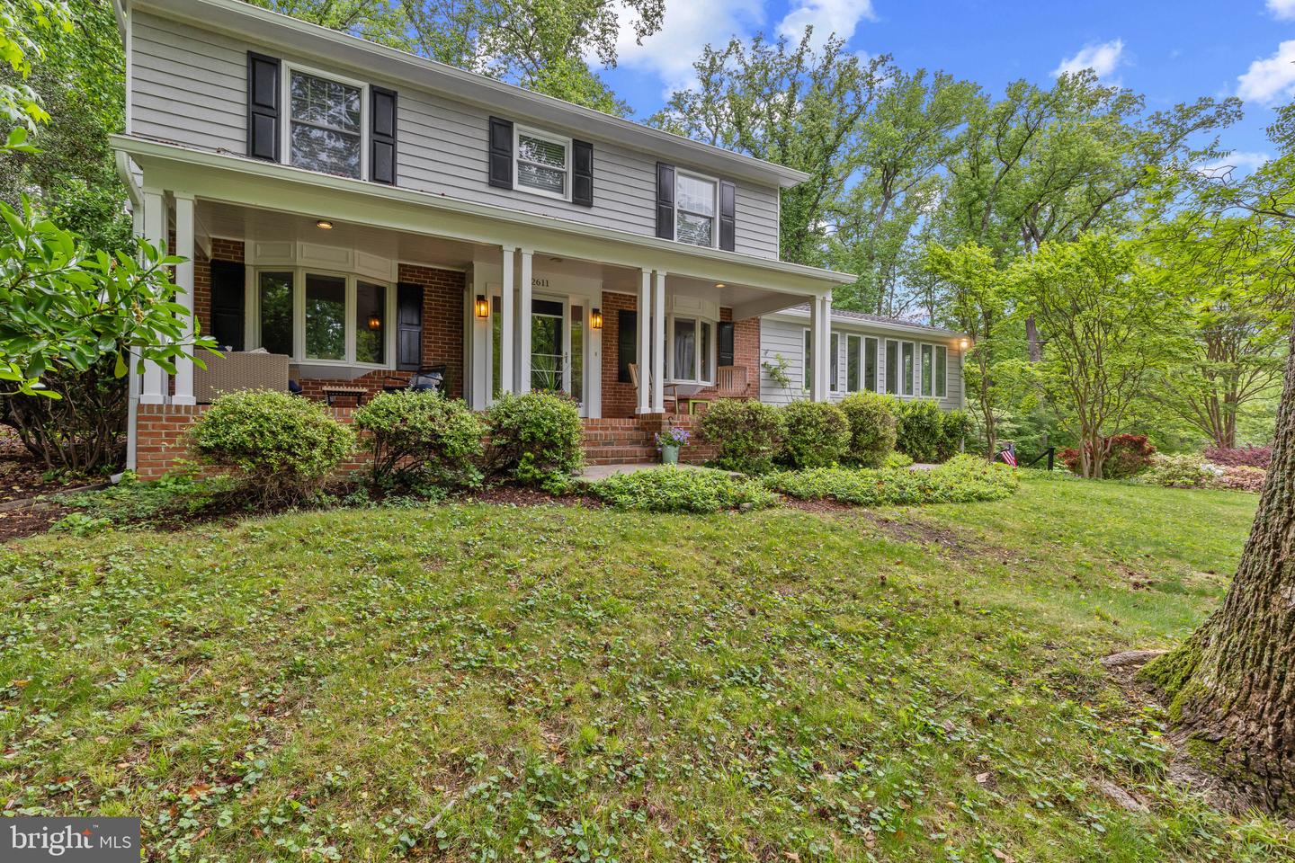 2611 Ogleton Road, Annapolis