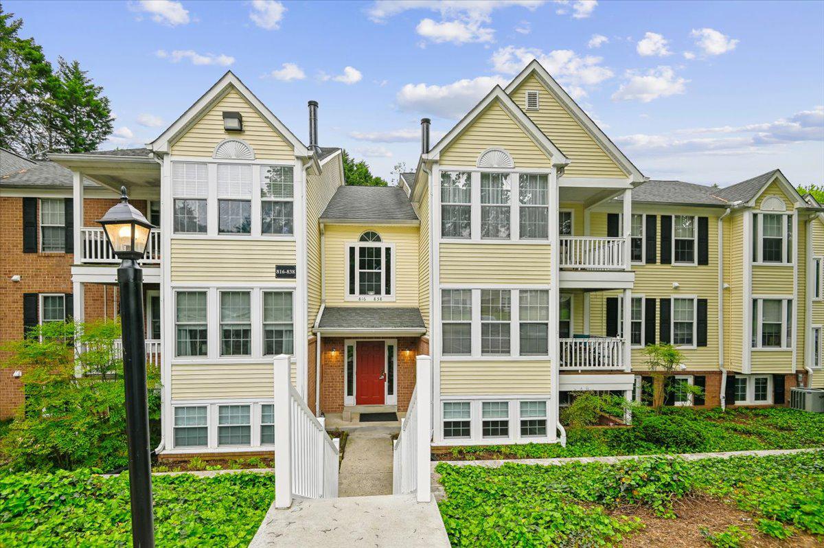 834 Southern Drive, Arnold