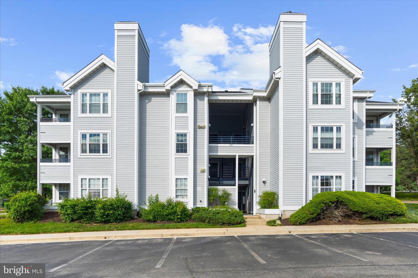 601 Forest Walk Lane #204, Odenton