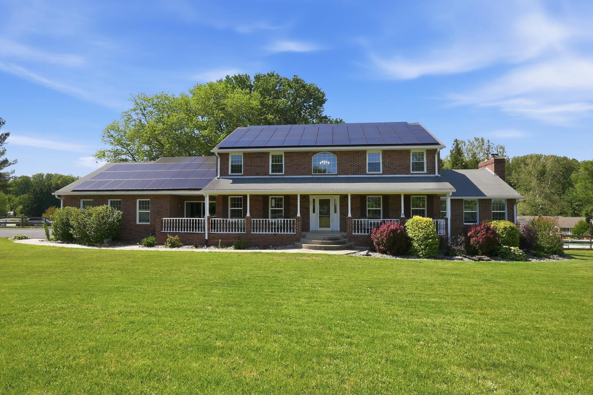 6118 Fishers Station Road, Lothian