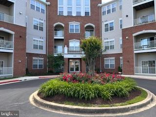 2606 Chapel Lake Drive #107