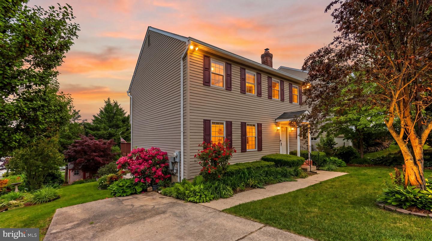 1108 Crestview Drive, Annapolis