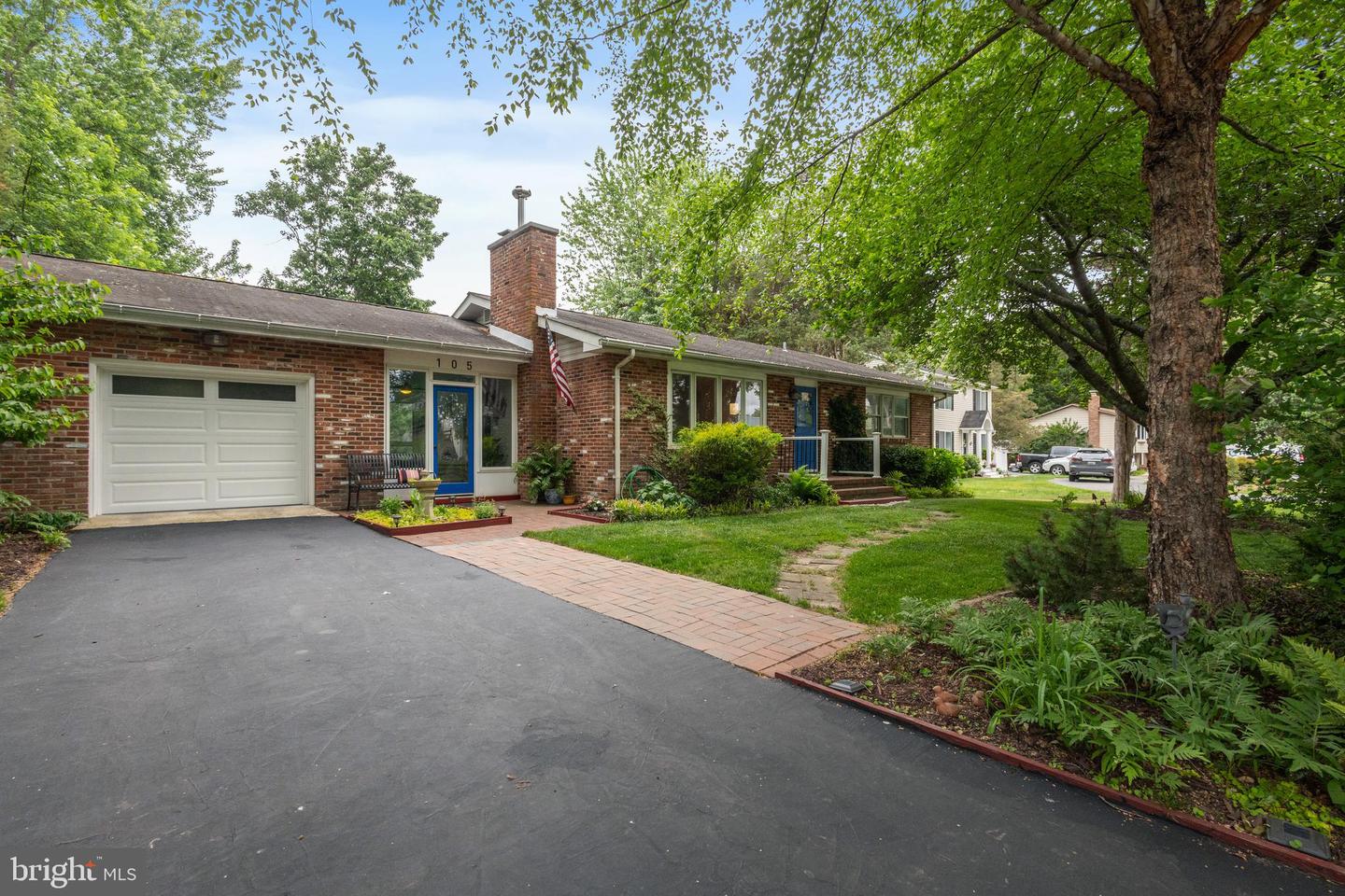 105 Mansion Drive, Annapolis