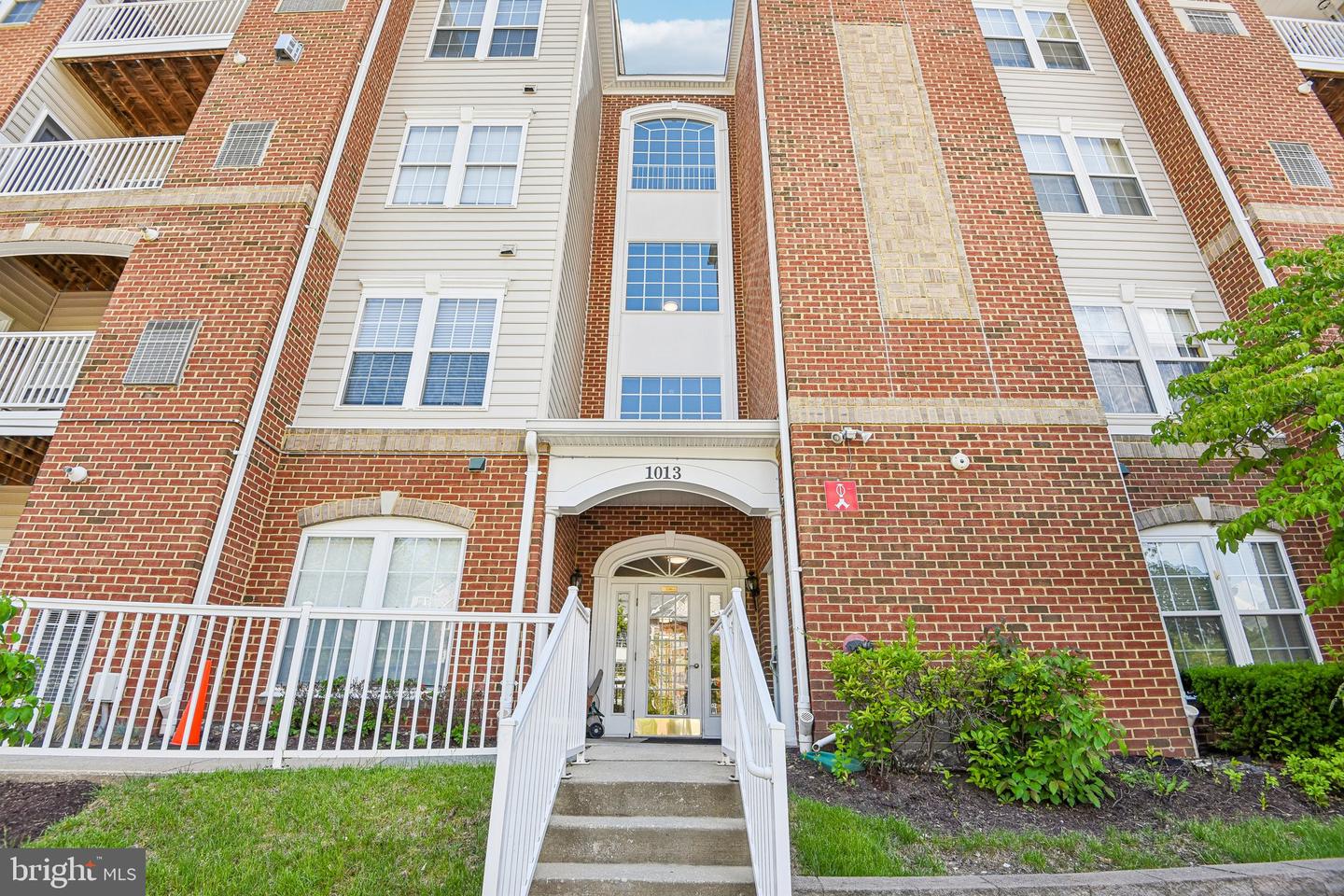 1013 Samantha Lane #401, Odenton
