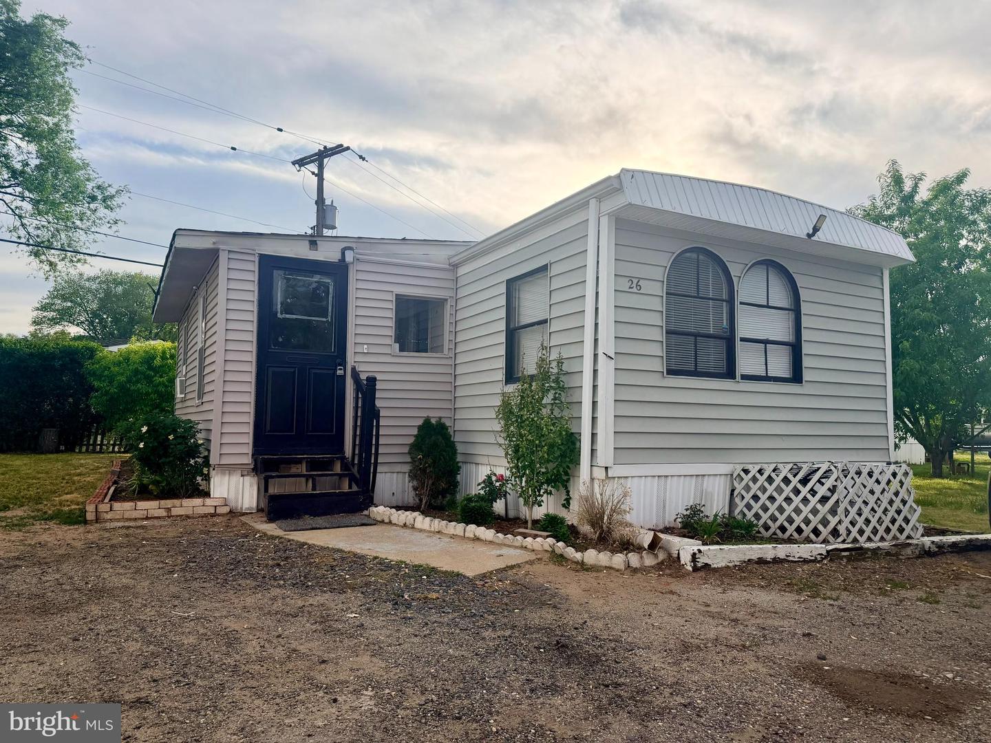 26 Patuxent Mobile Estates