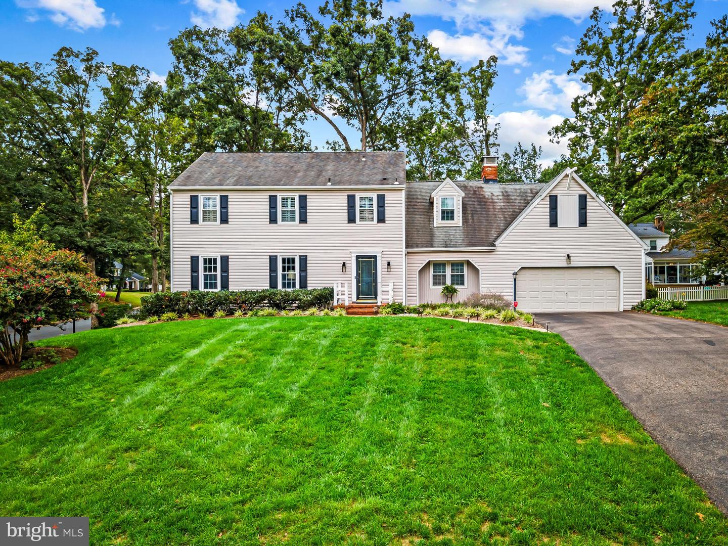 467 Yorkshire Drive, Severna Park
