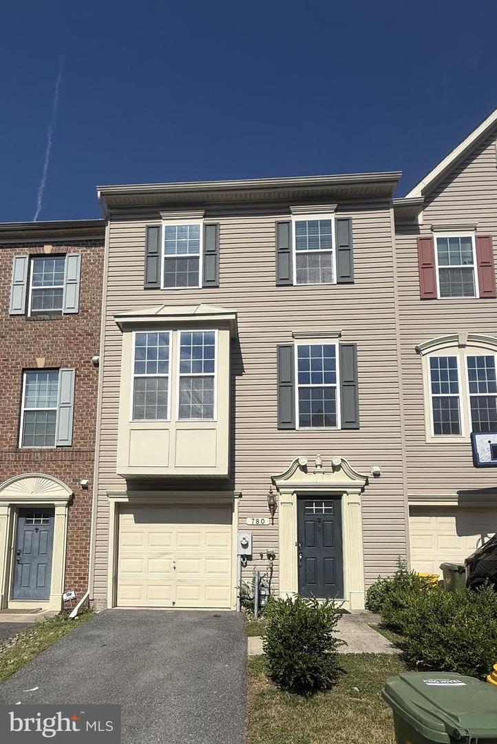 780 Cherry Bark Lane