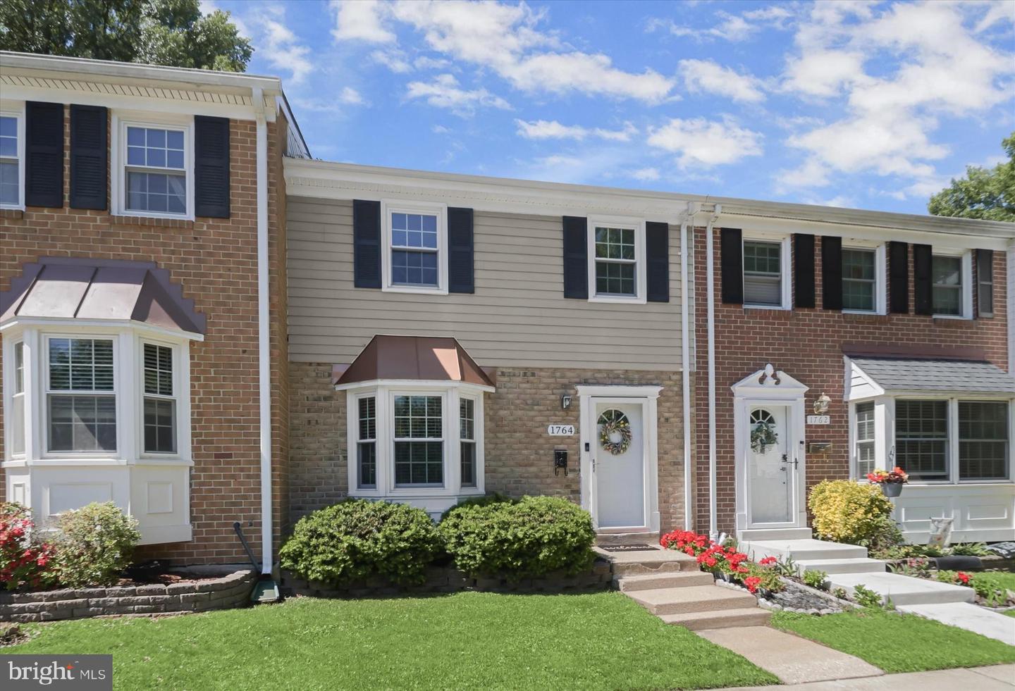 1764 Castleford Square, Crofton