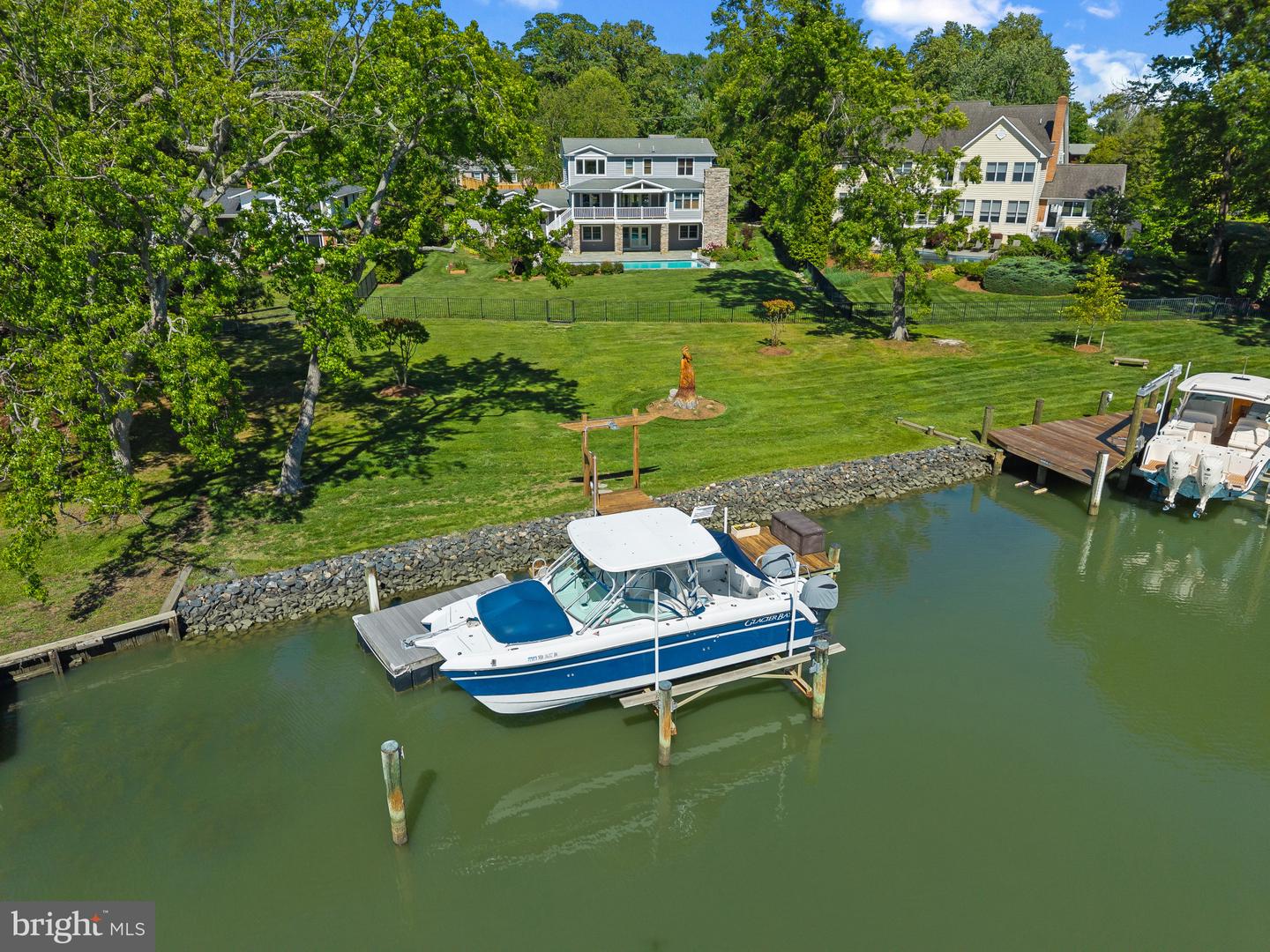 3706 Thomas Point Road, Annapolis