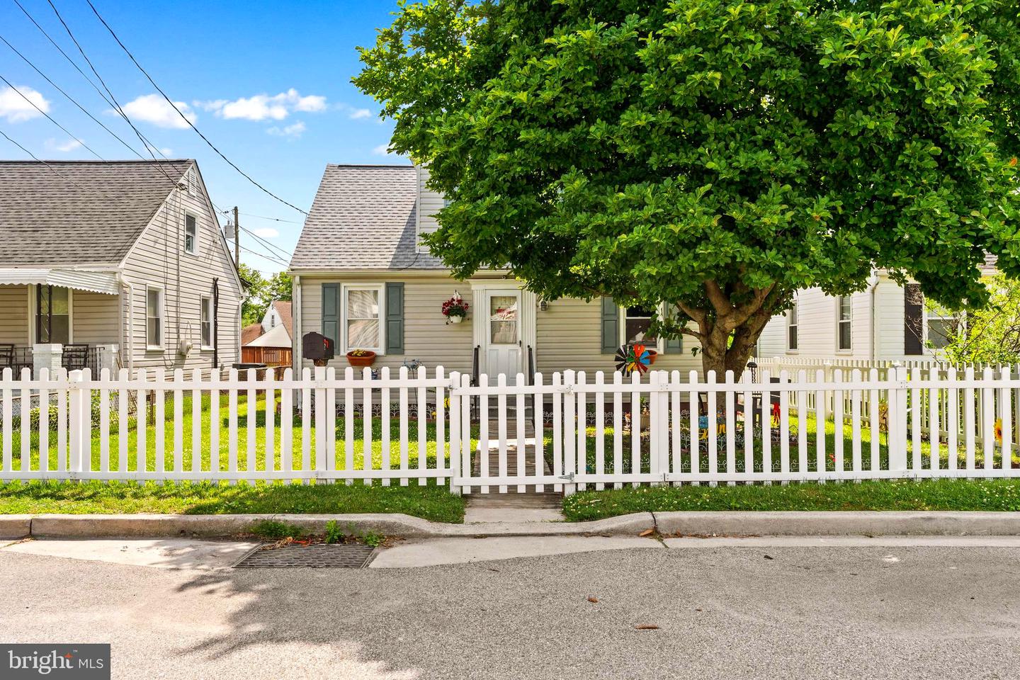 304 3rd Avenue SE, Glen Burnie