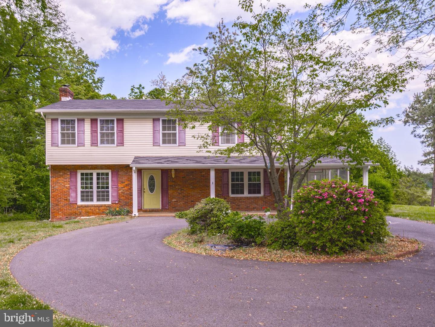 1701 Delage Lane, Annapolis