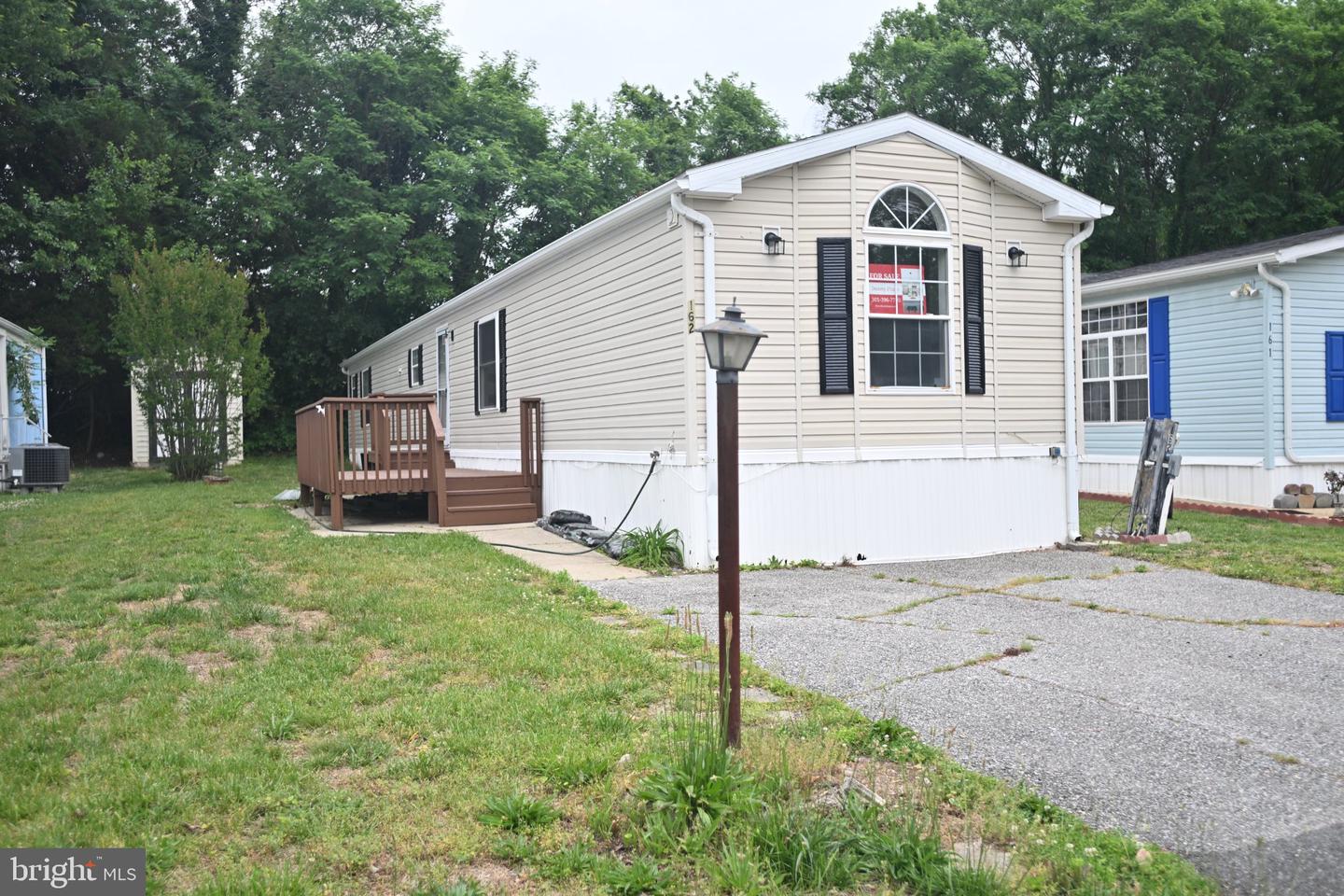 162 Konrad Morgan Way