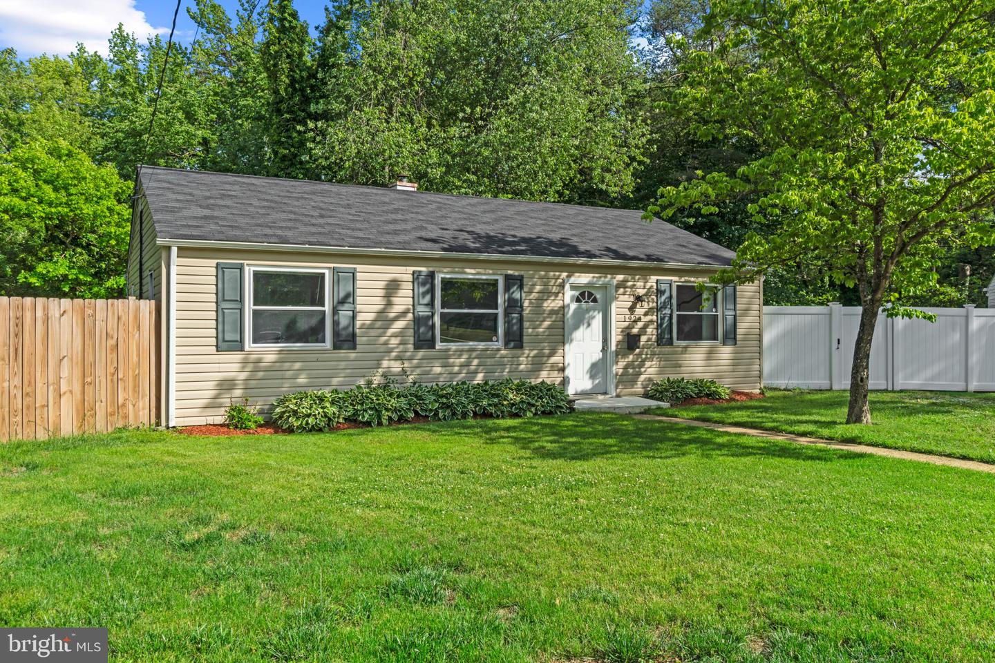 1924 Norwich Road, Glen Burnie