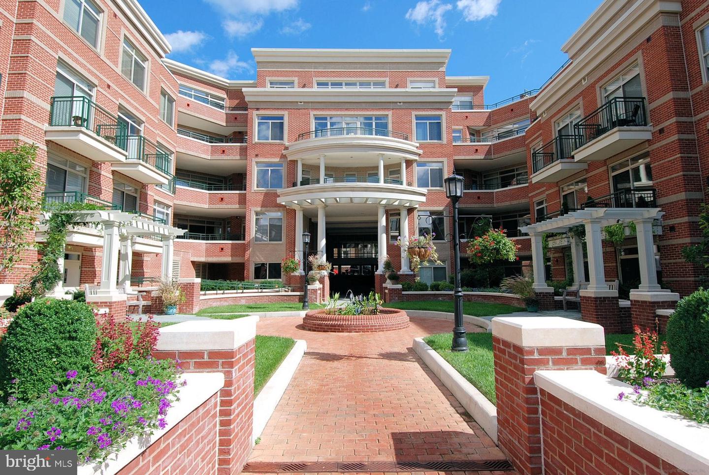 66 Franklin Street #306, Annapolis