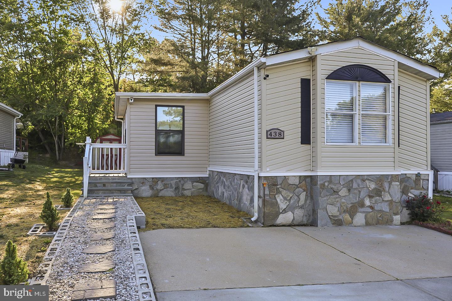 438 Sarah Anne Drive