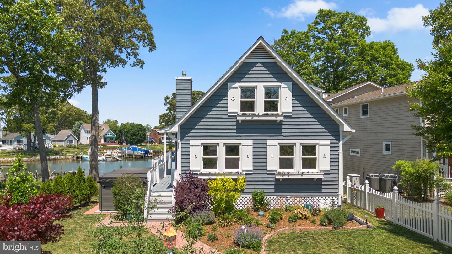 1010 Smith Drive, Arnold