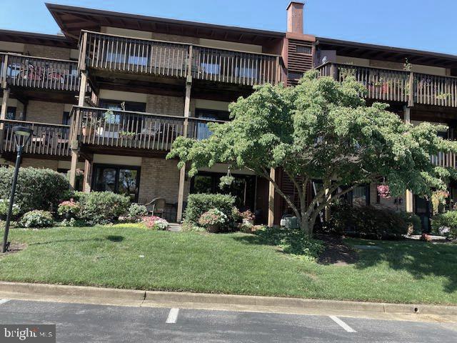 763 Fairview Avenue #763 F, Annapolis