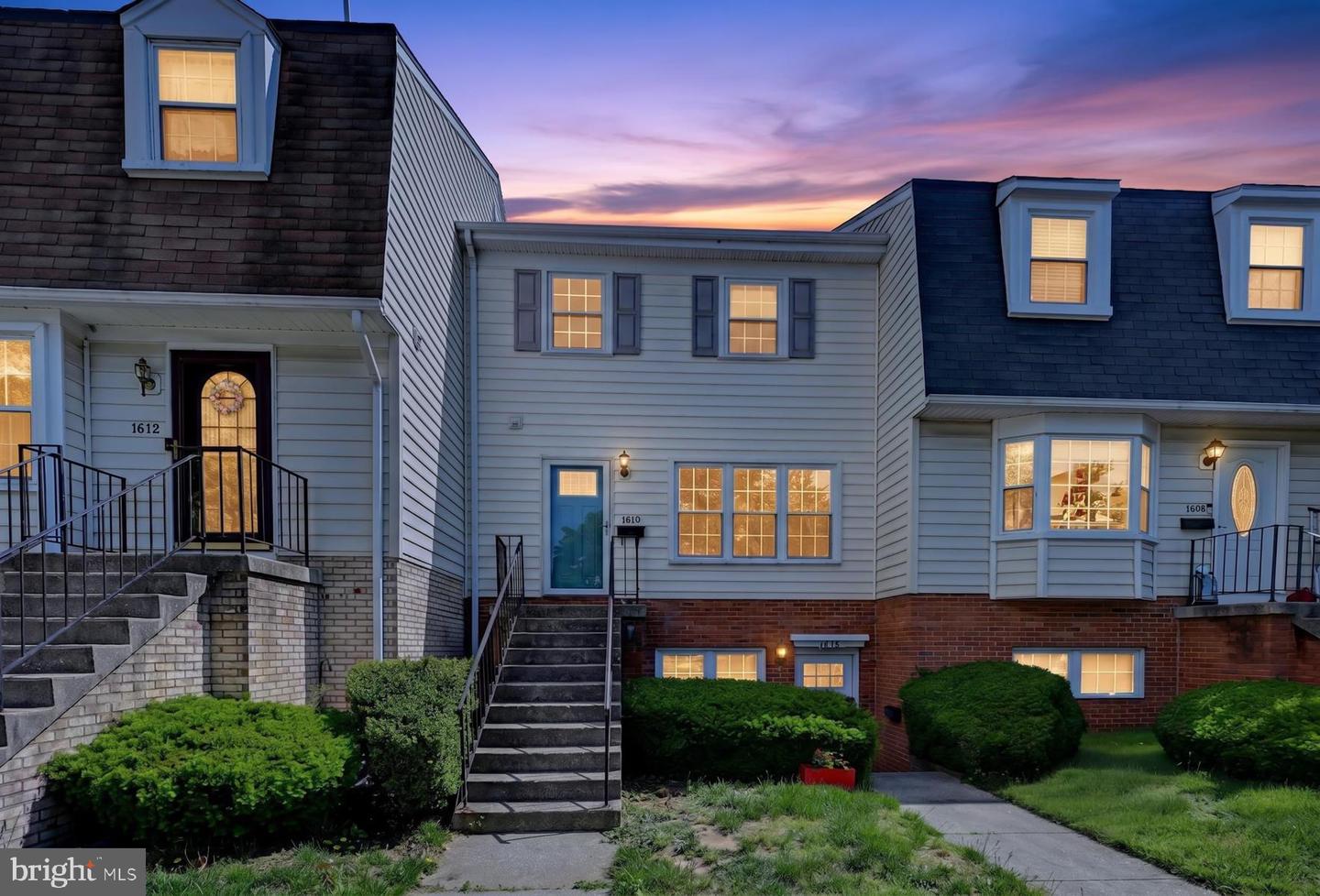 1610 E Bancroft Lane, Crofton