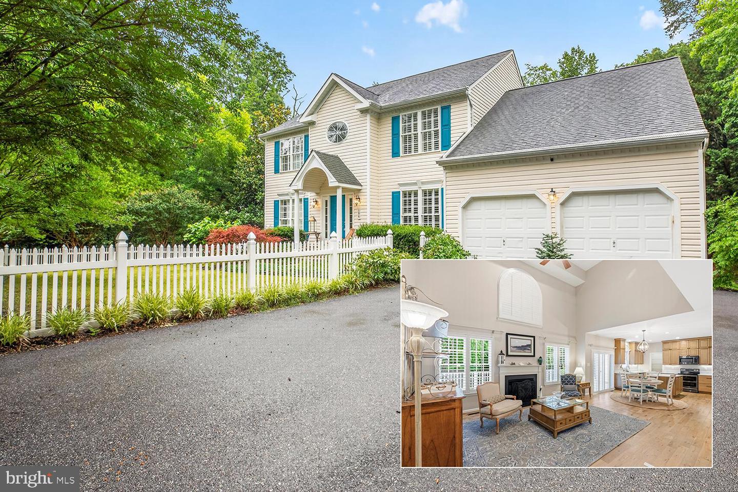 184 Hickory Point Rd