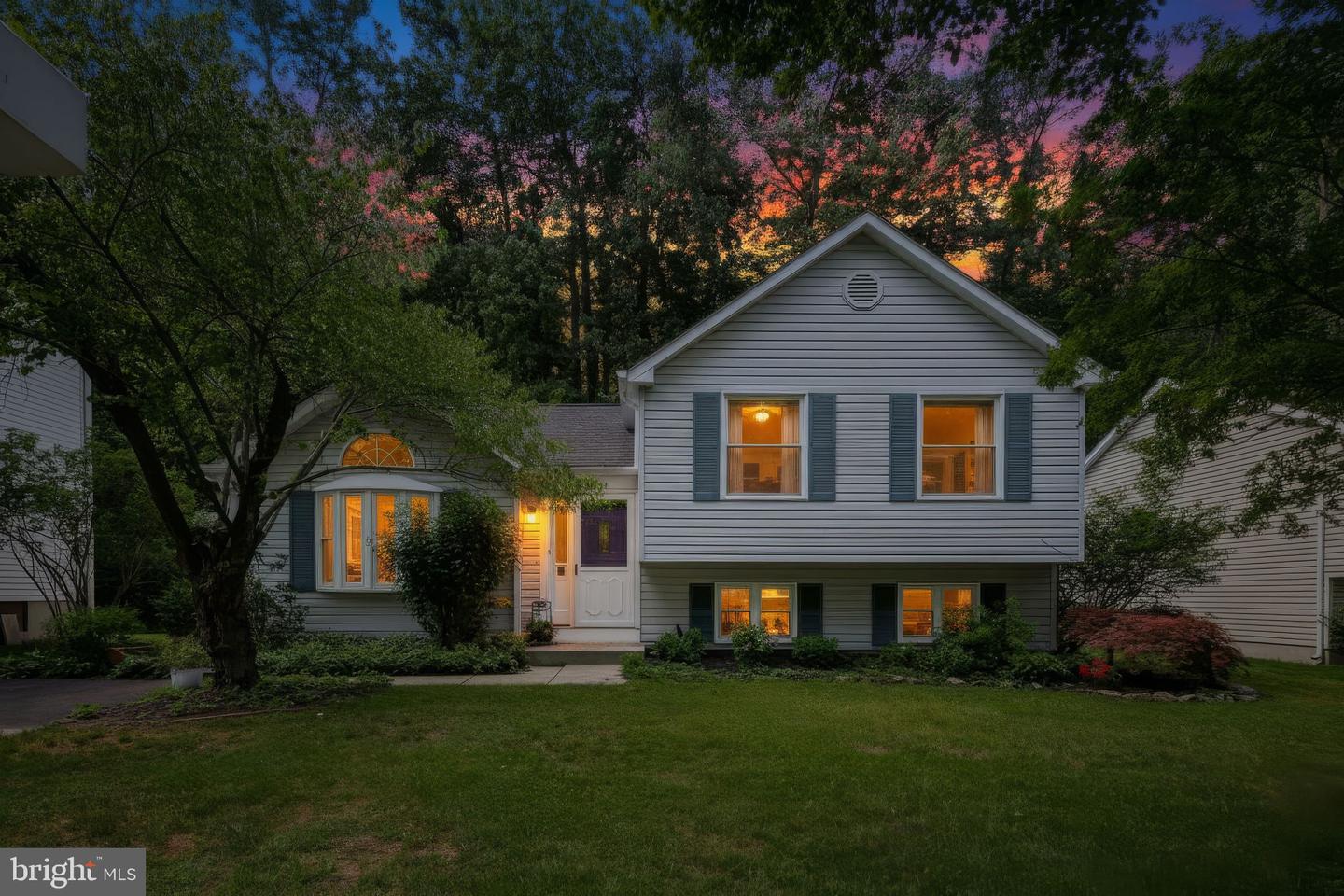1431 Fairbanks Drive