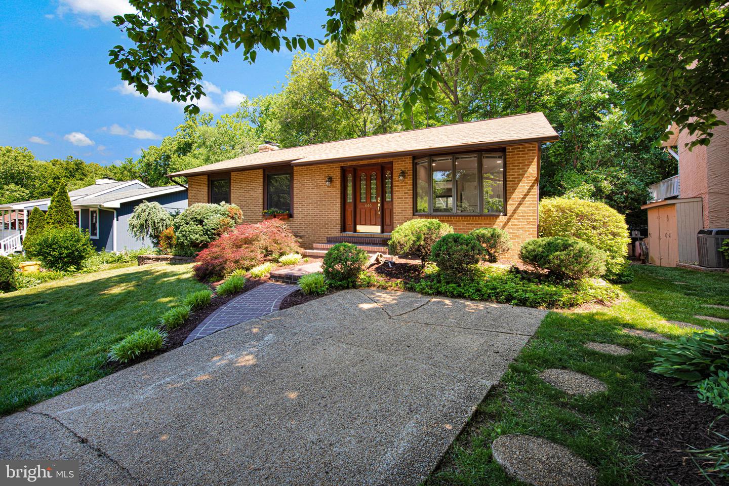 446 Kingwood Road, Linthicum Heights