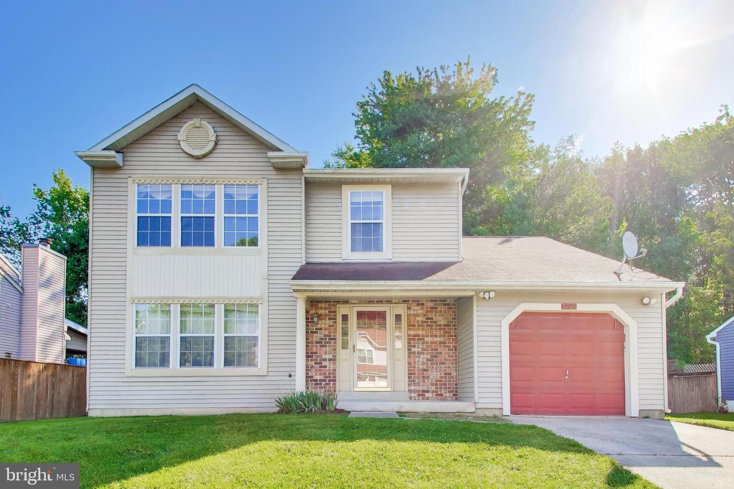 7761 Monaghan Road, Glen Burnie