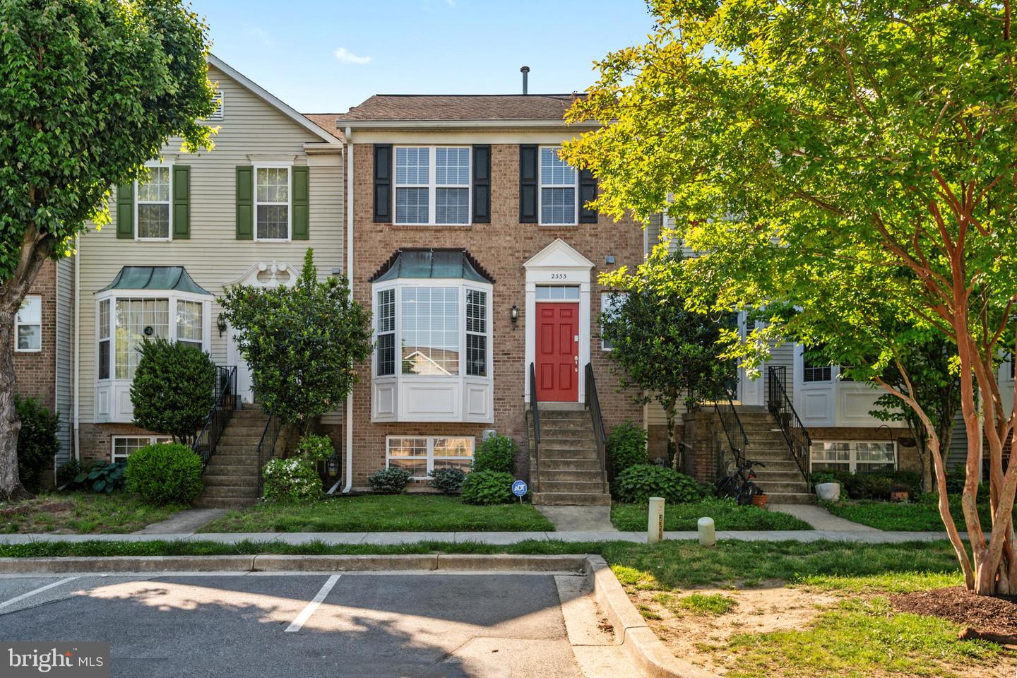 2333 Manomet Court, Crofton