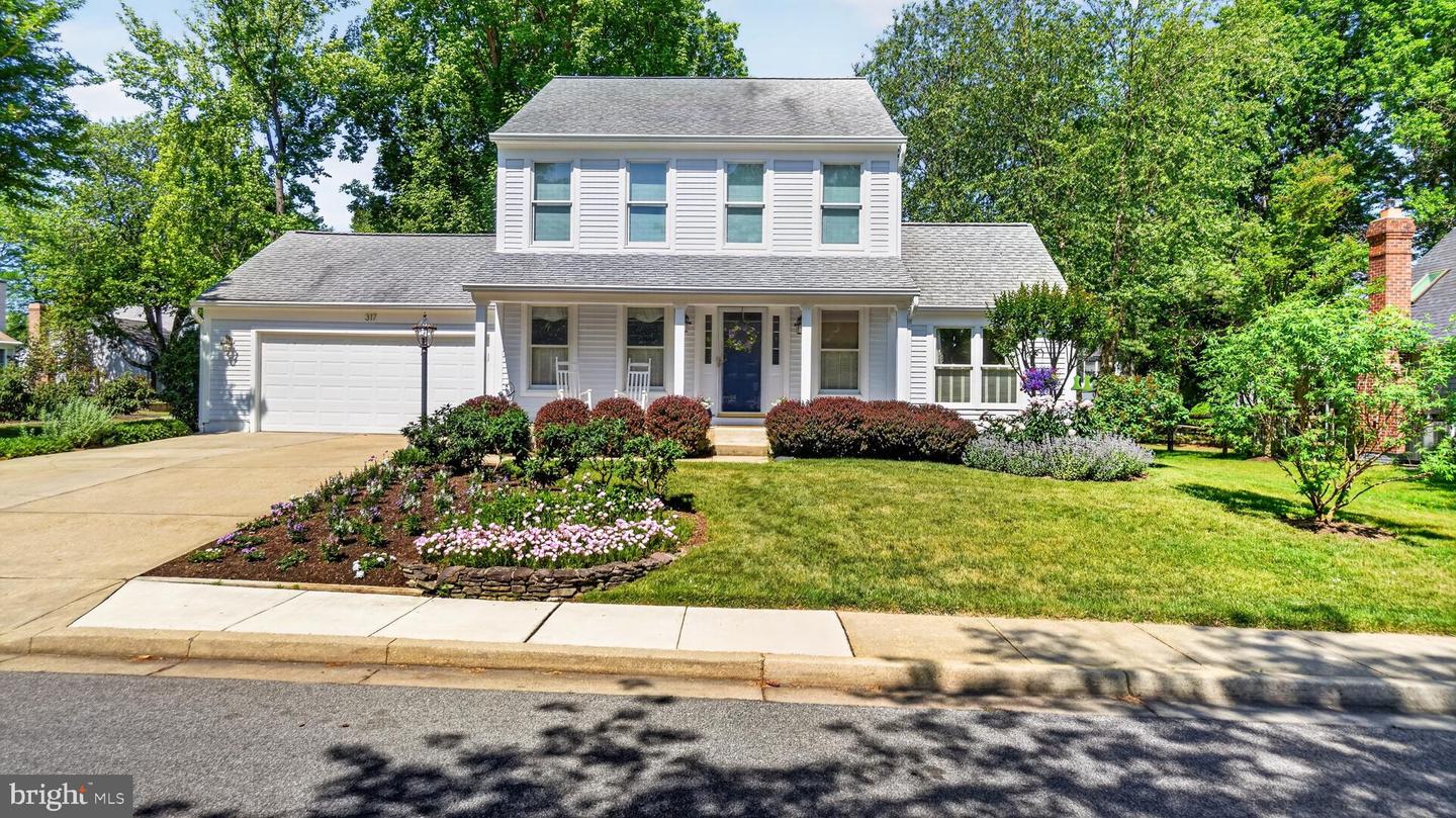 317 Canterfield Road, Annapolis