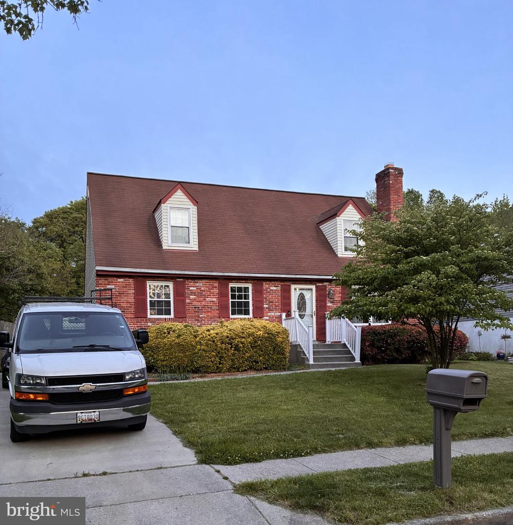 919 S Truro Lane, Crofton