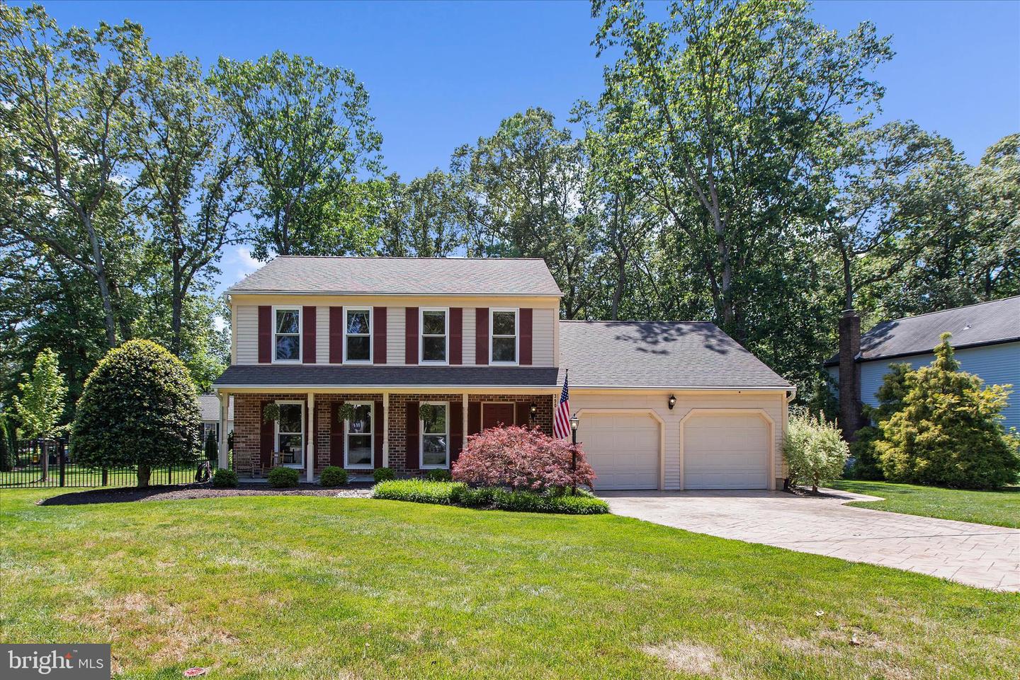 390 Boxelder Court, Millersville