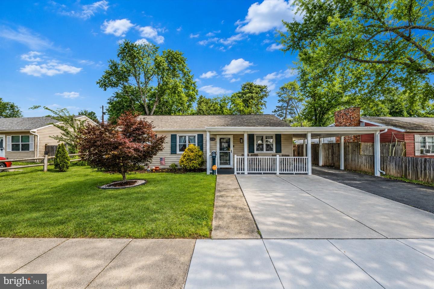 1258 Guildford Road, Glen Burnie