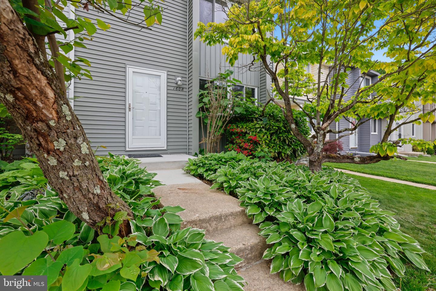 1608 Woodtree Court W, Annapolis