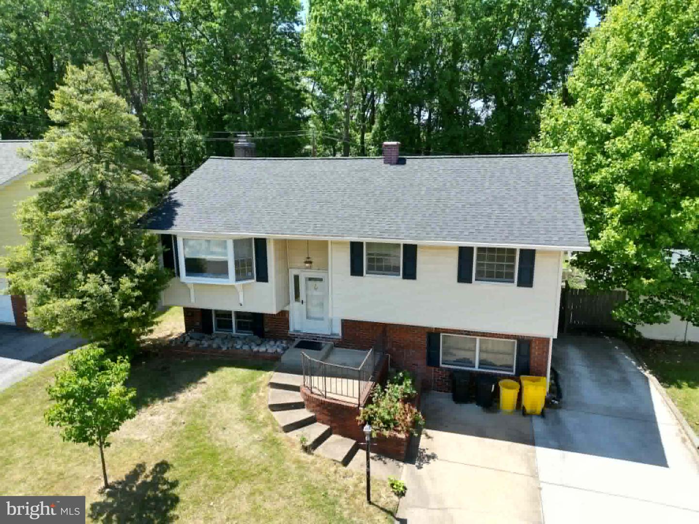 536 Crestpark Drive, Glen Burnie