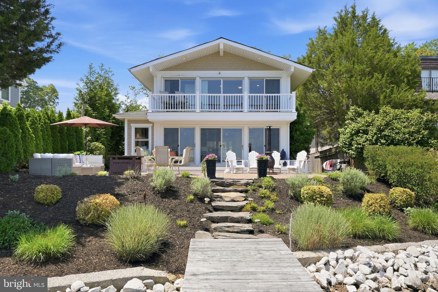 4923 E Chalk Point Road, West River